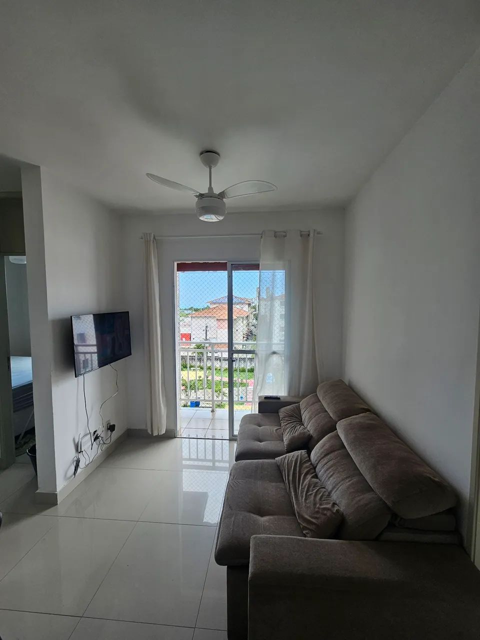 Alugo Ap 3 quartos no Vila Itacare - Foto 4