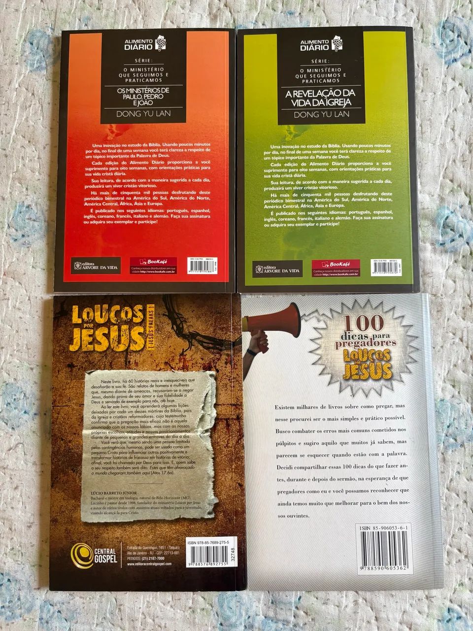 Livros  - Foto 2