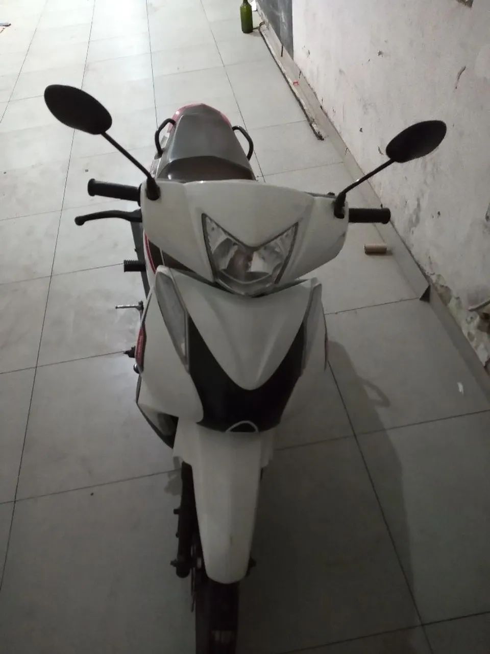 Shineray 50cc  - Foto 2