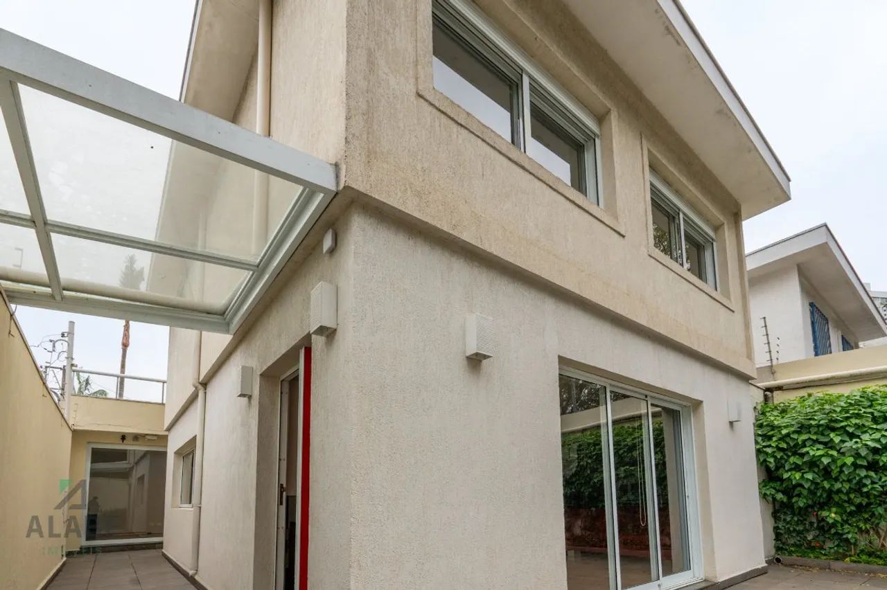 Casa para venda em Brooklin com 4 quartos, sendo 1 suíte, 133m² - Foto 4