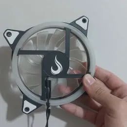 Kit Ventoinhas Rise Mode