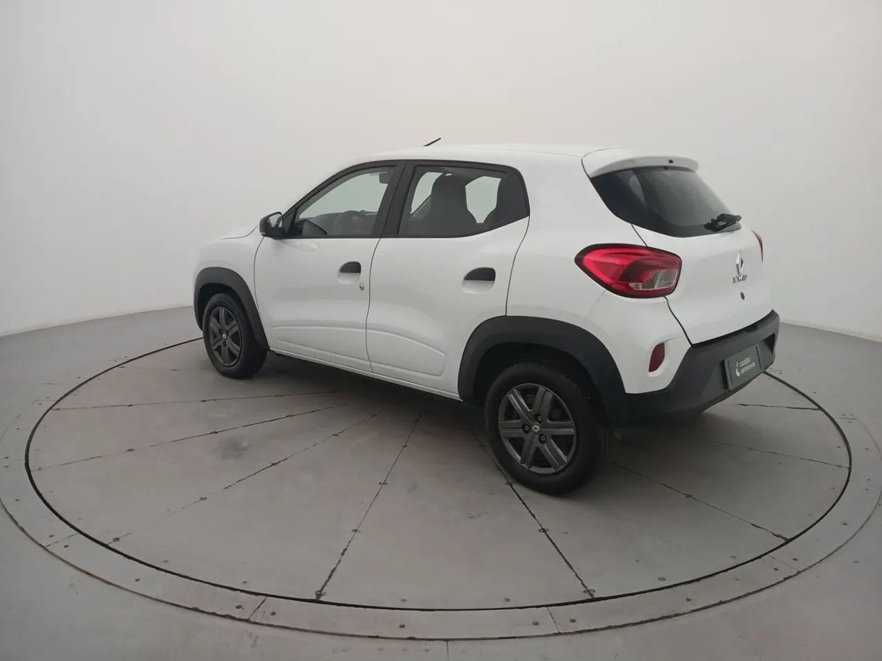 Renault Kwid 1.0 Zen 2026 - Foto 3