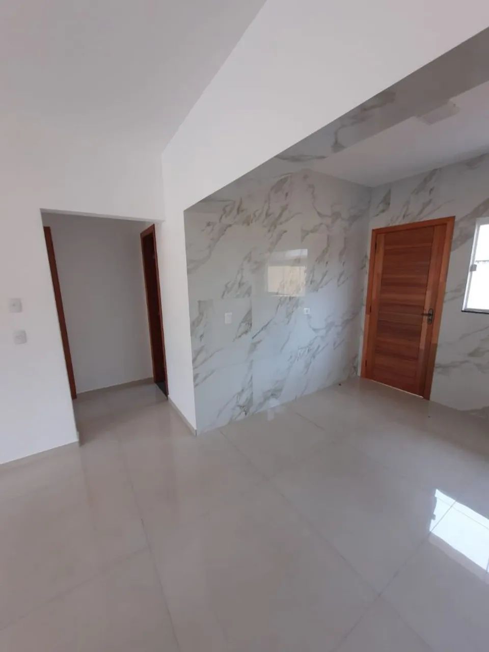 Casa nova a venda - Foto 2