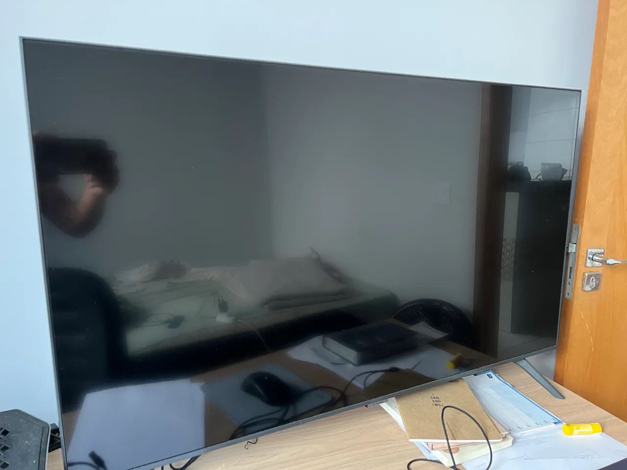 Televisão Samsung 