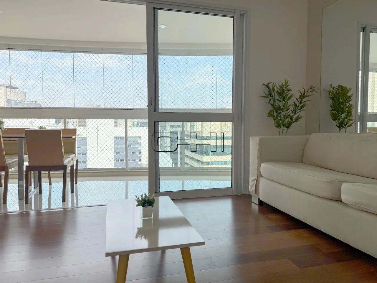 Vila Olímpia · Locação · 3 dormitórios - Foto 4