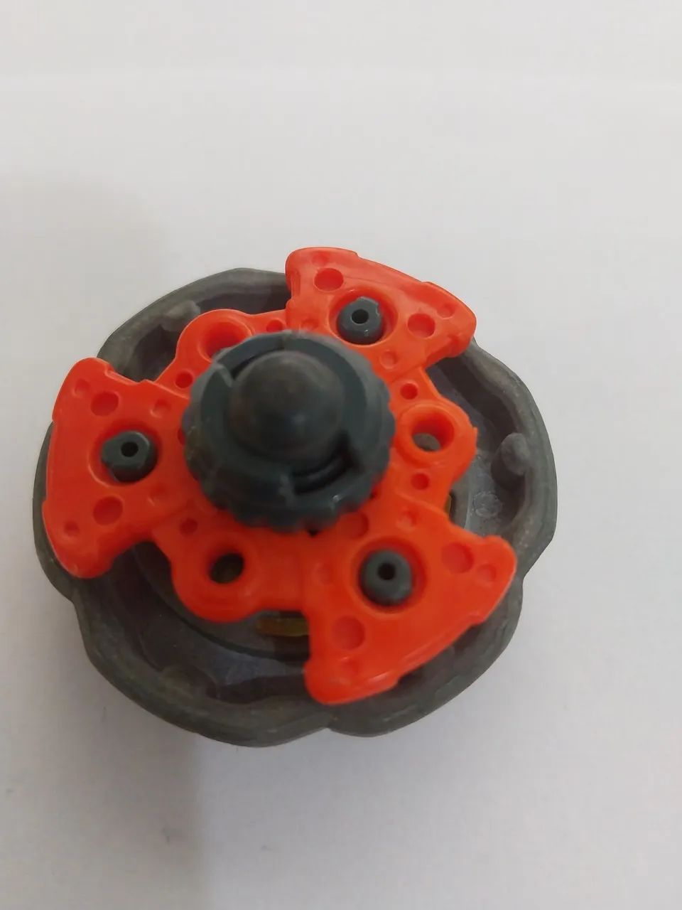 Beyblade Rock zuraffa(Hasbro). - Foto 4