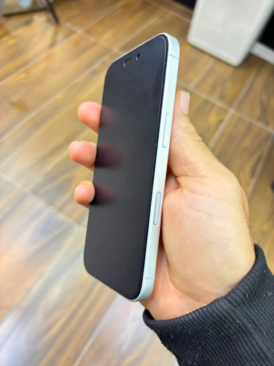 iPhone 16 - Foto 4