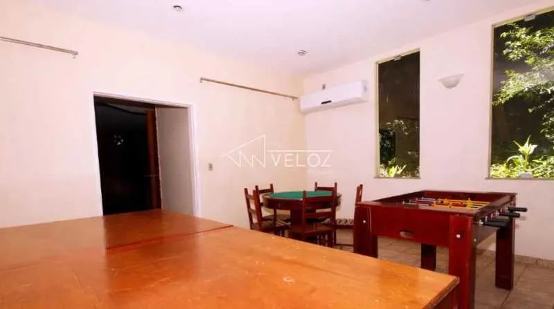 Apartamento : / Residencial / Botafogo