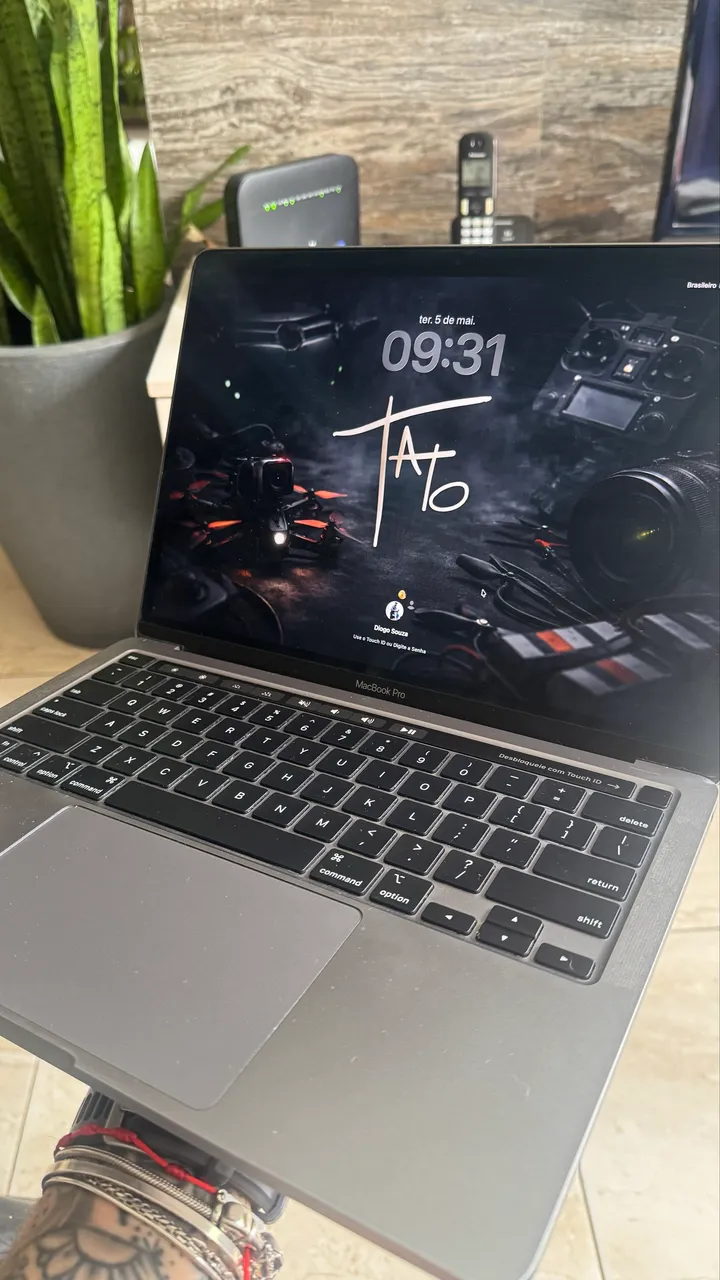 MacBook Pro 13