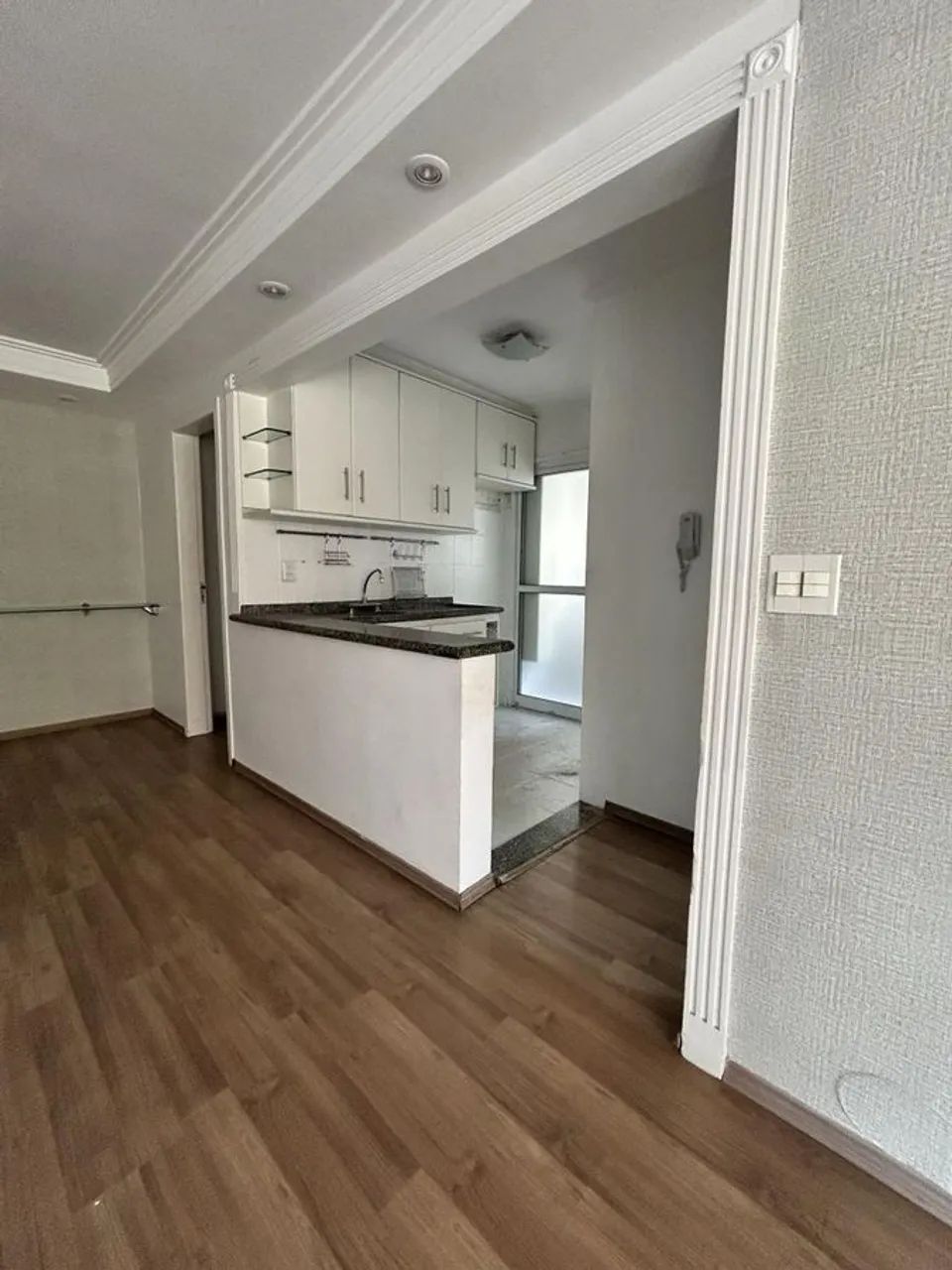 Apartamento com 2 quartos, Moema - São Paulo - Foto 4