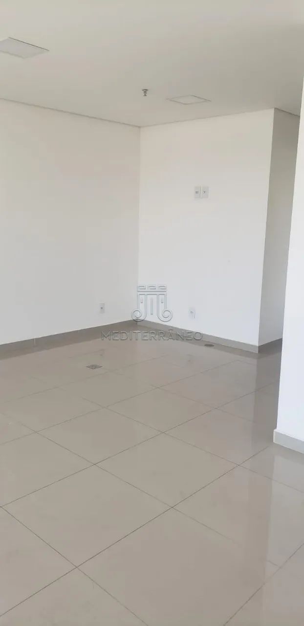SALA COMERCIAL PARA LOCAÇÃO E VENDA NO MAXIME OFFICE TOWER - JUNDIAÍ/SP - Foto 3