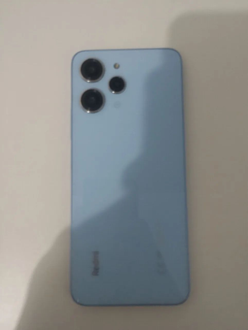 Celular Redmi Note 12 - Foto 4