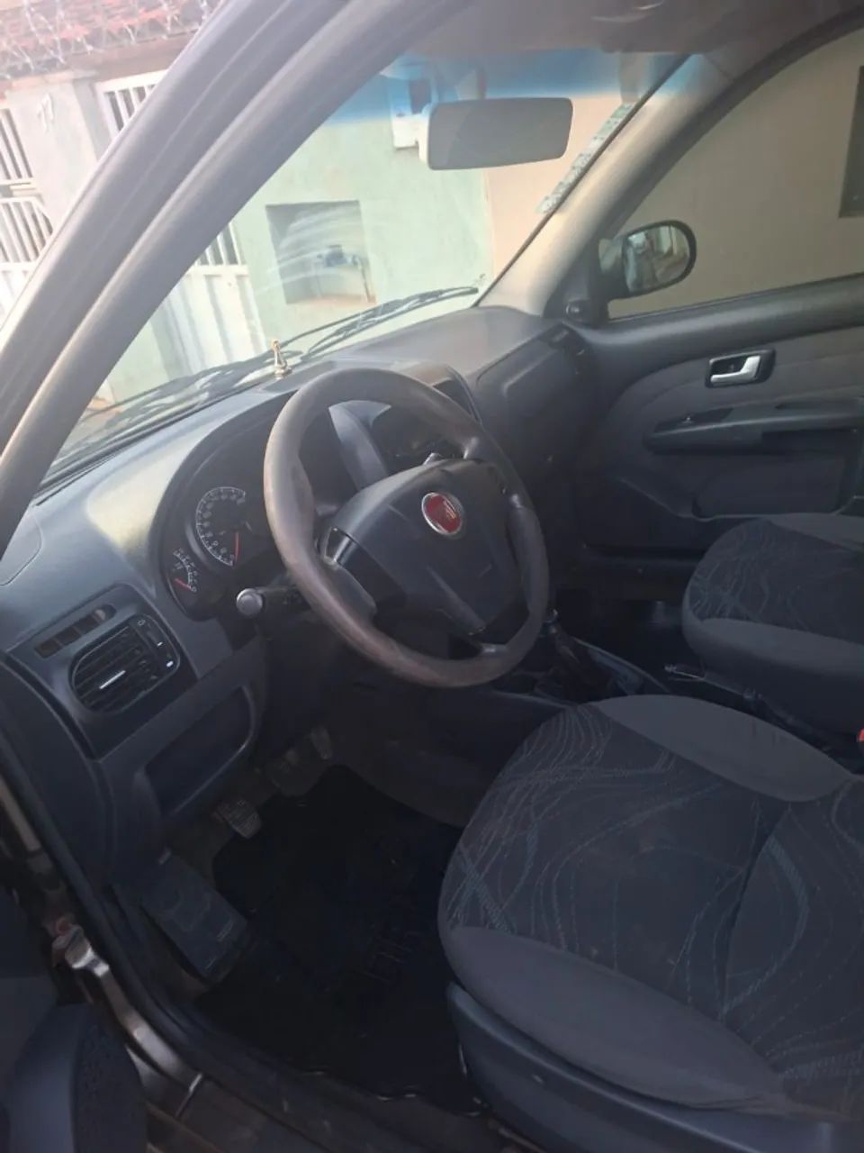 Fiat Strada Working 1.4 MPI Fire Flex 8V CD 2016 - Foto 3