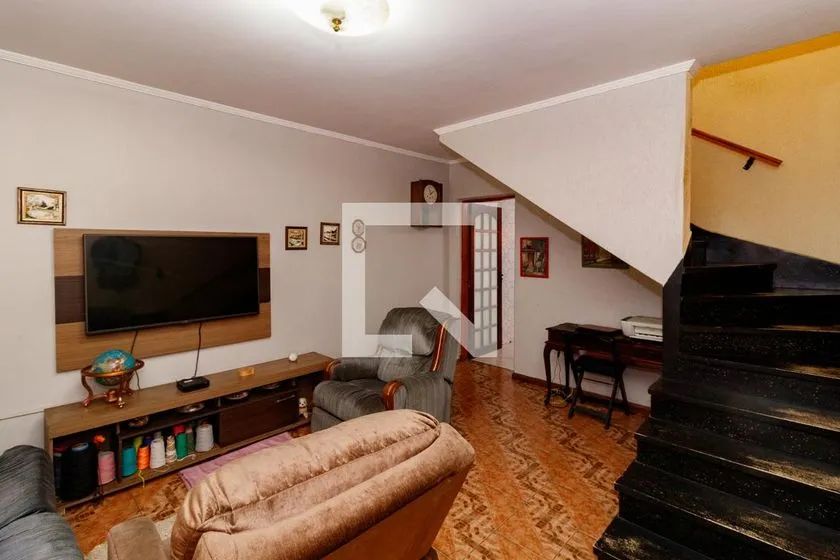 Casa à Venda - Vila Constança , 4 Quartos, 160 m2 - Foto 3