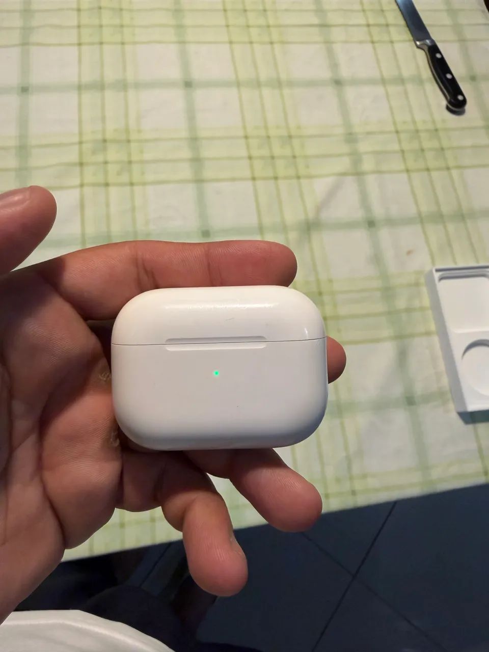 AirPod Pro Segunda Geração  - Foto 4