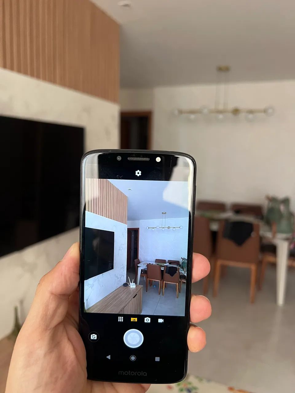 Motorola G6 Play 64GB - Foto 3