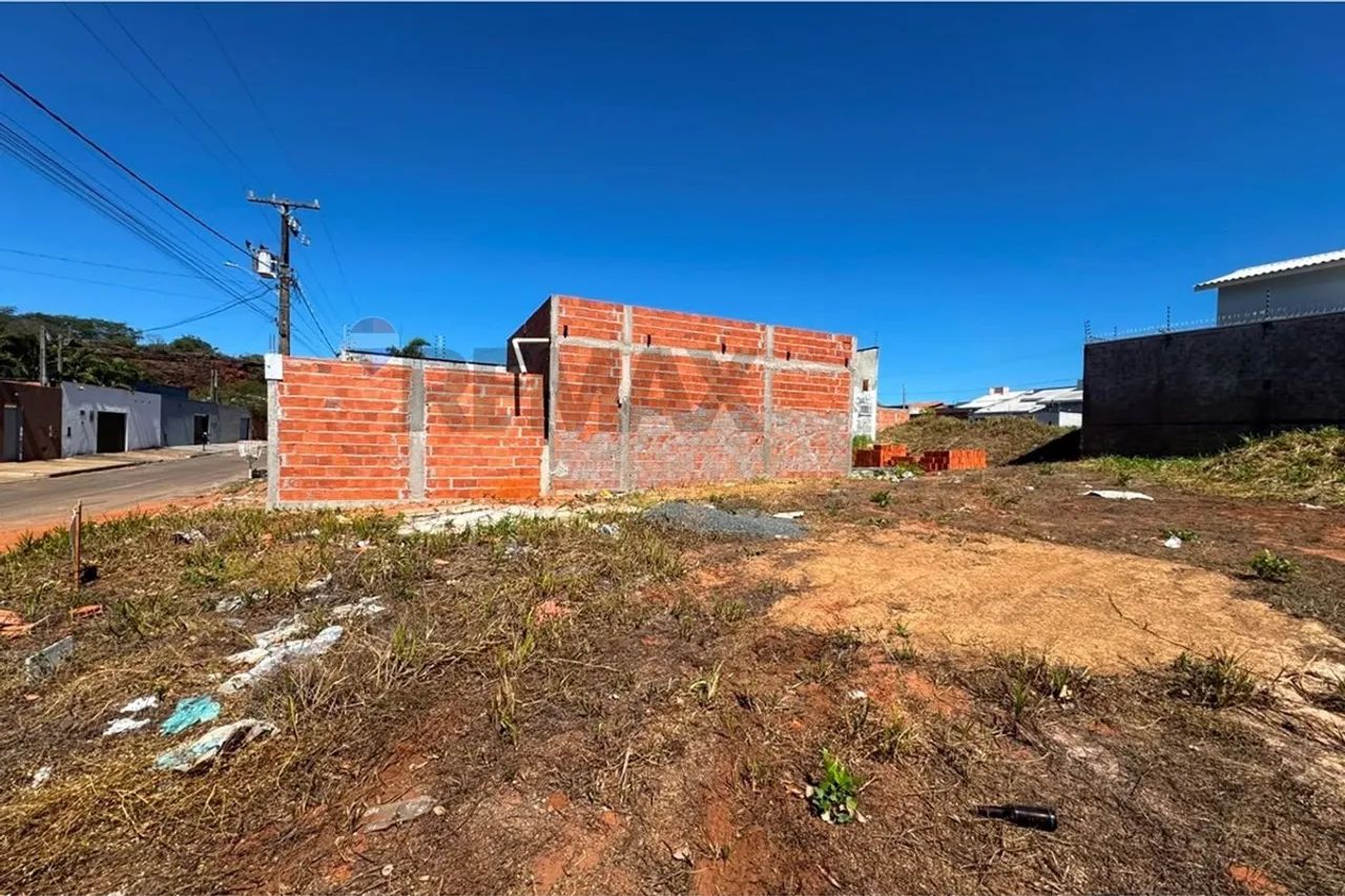 Lote à Venda  Jardim dos Ipês | 250 m² | Escriturado - Foto 2