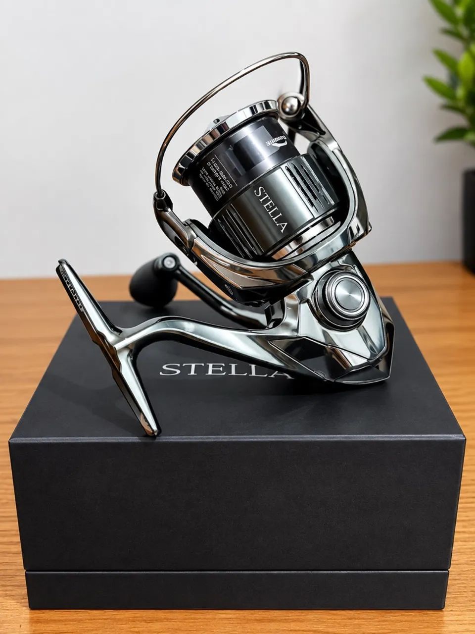 Shimano Stella 2500SHG-K - Esportes Aquáticos - Taquaral, Campinas