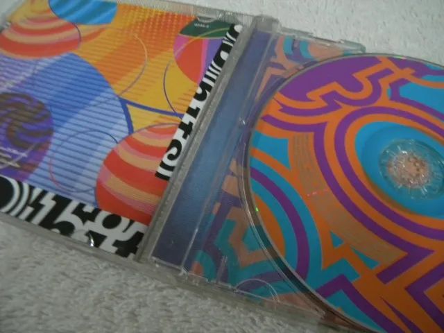 Cd Top Hits TVZ. - Foto 3