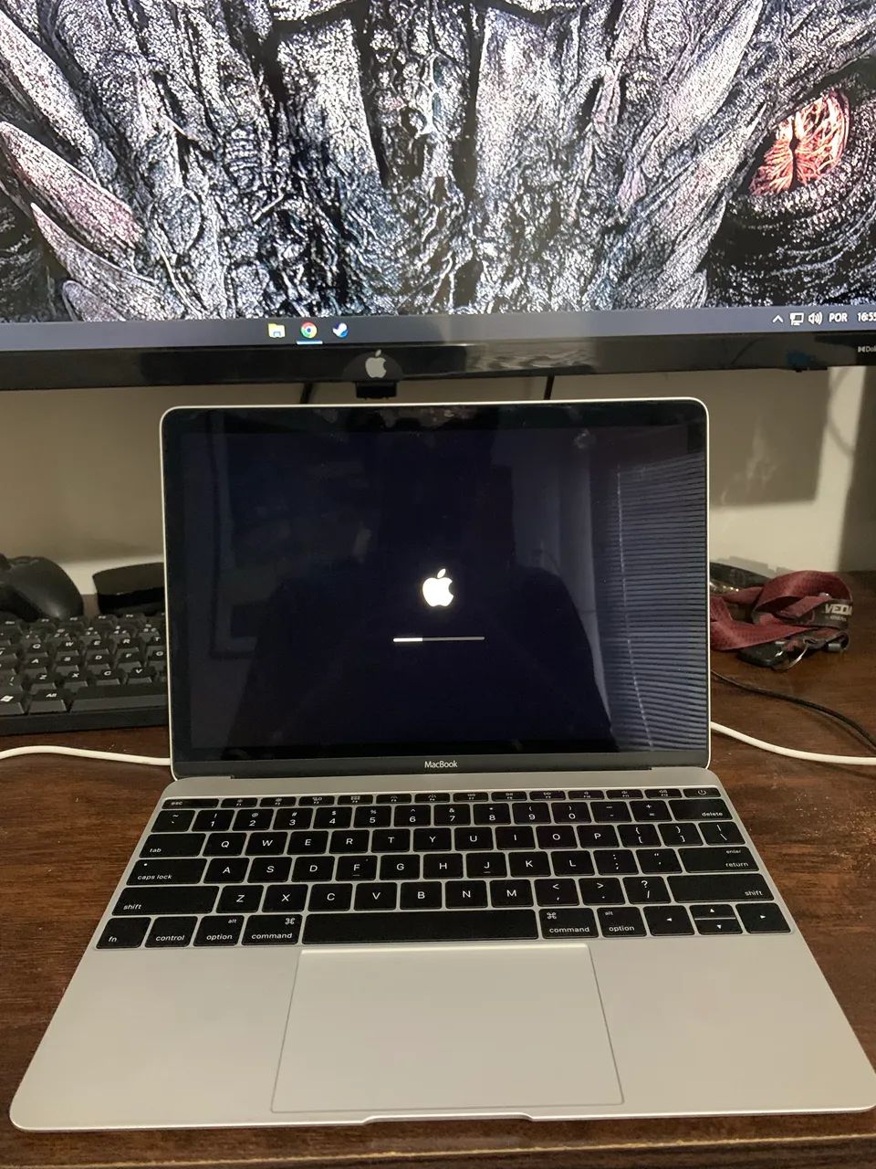 Mac 2015 - Foto 3