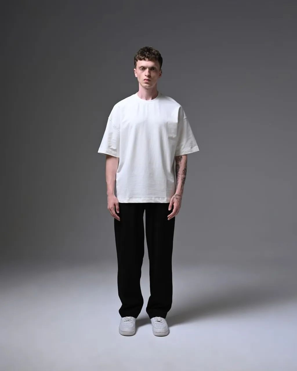 KIT 3 OVERSIZED 