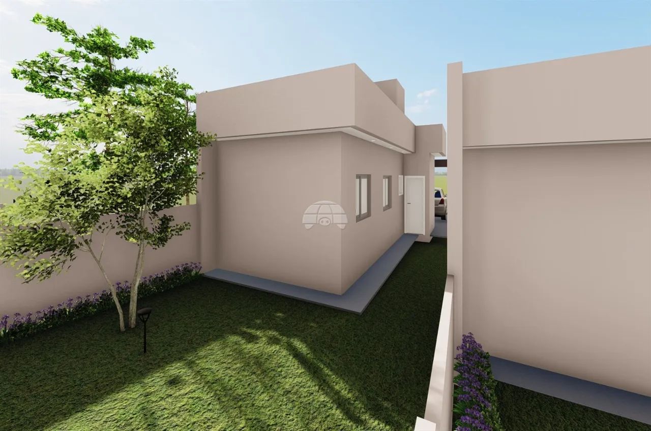 Vendas Casa Pato Branco PR - Foto 5