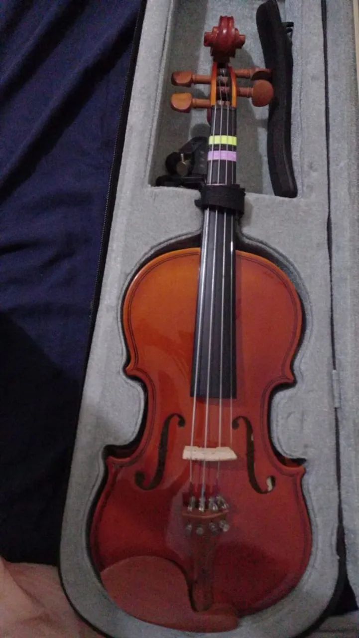 Violino - Foto 4