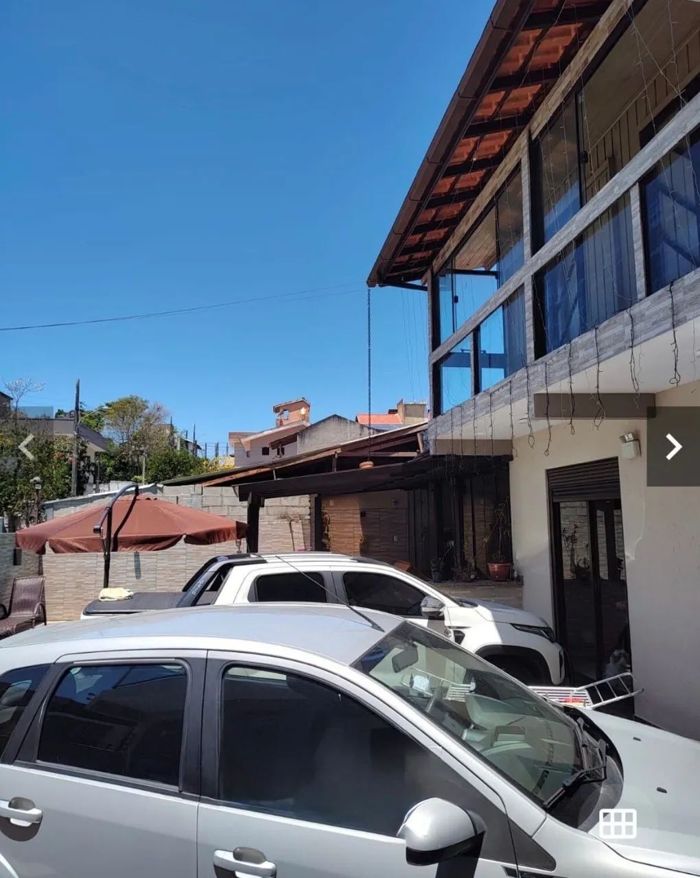Casa de 5 dormitórios à venda no Saco Grande - Foto 5