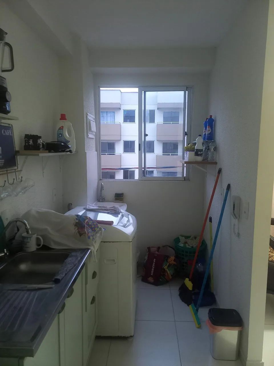 Vendo - Apartamento Igarassu - Foto 5