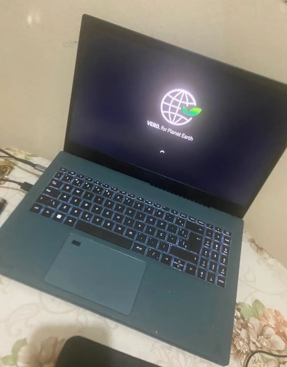 Notebook Acer Vero Aspire 5 - Foto 4