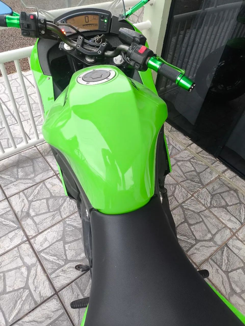 Ninja 650 - Foto 2