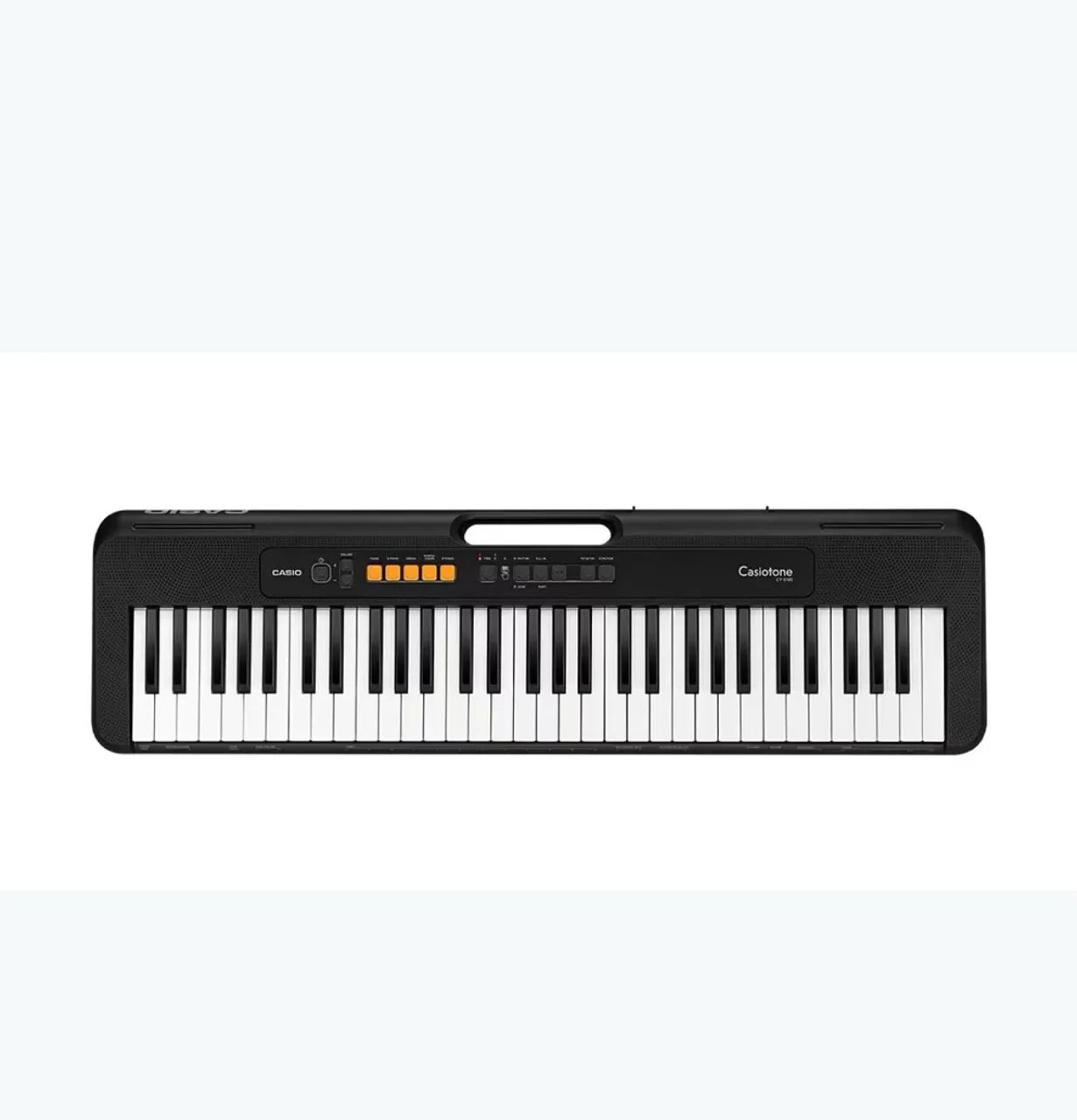 Teclado Casio - casiotone ct-s100 - Foto 3