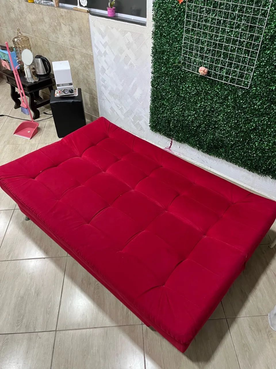 Sofá cama  - Foto 4