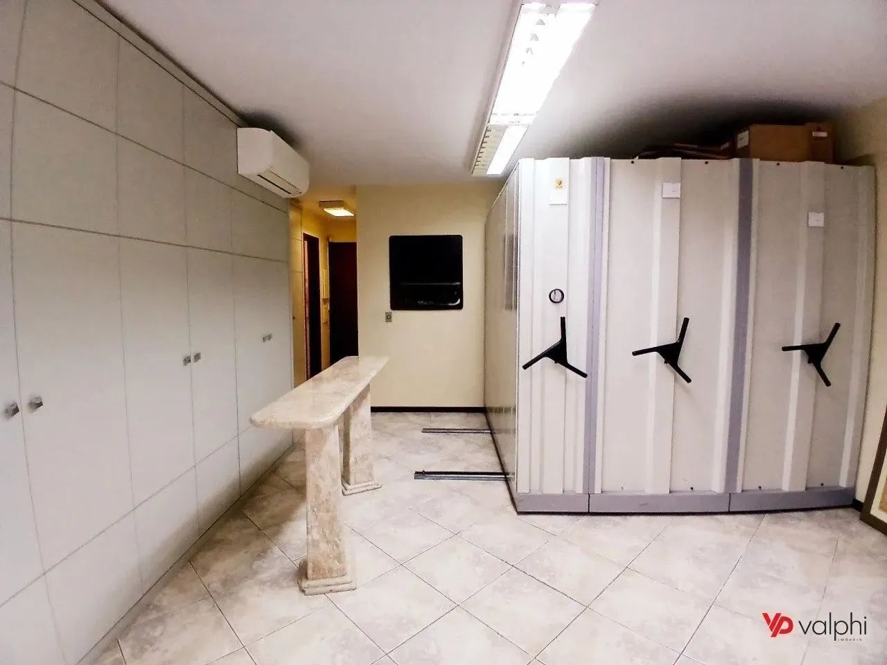 Sala comercial à venda no Centro Cívico. - Foto 2