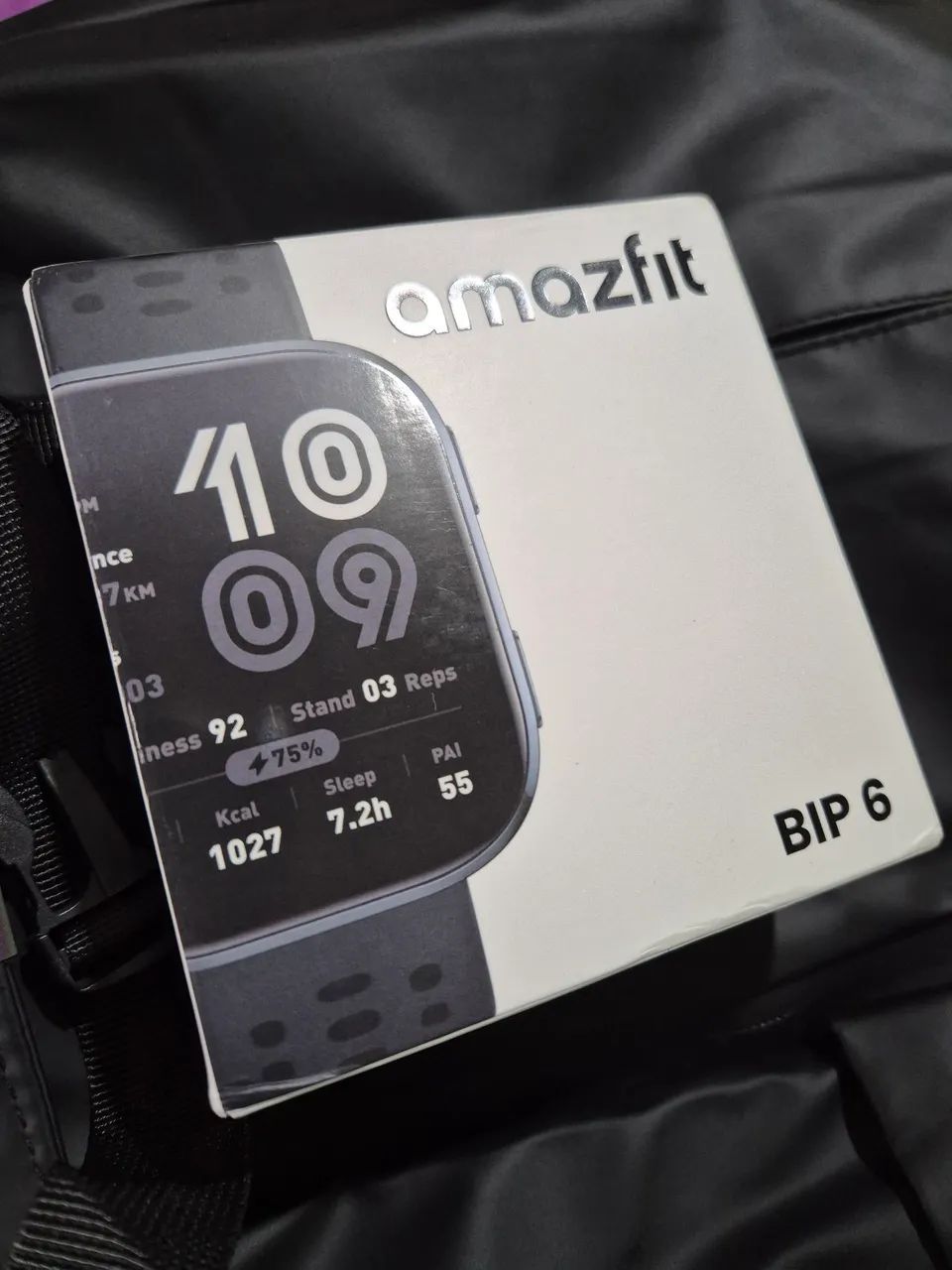 Amazfit Bip 6