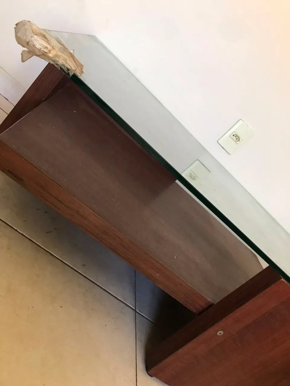 mesa de sala  - Foto 3