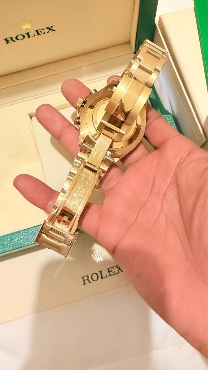 Rolex Yacht-Master ( CLONE )  - Foto 2
