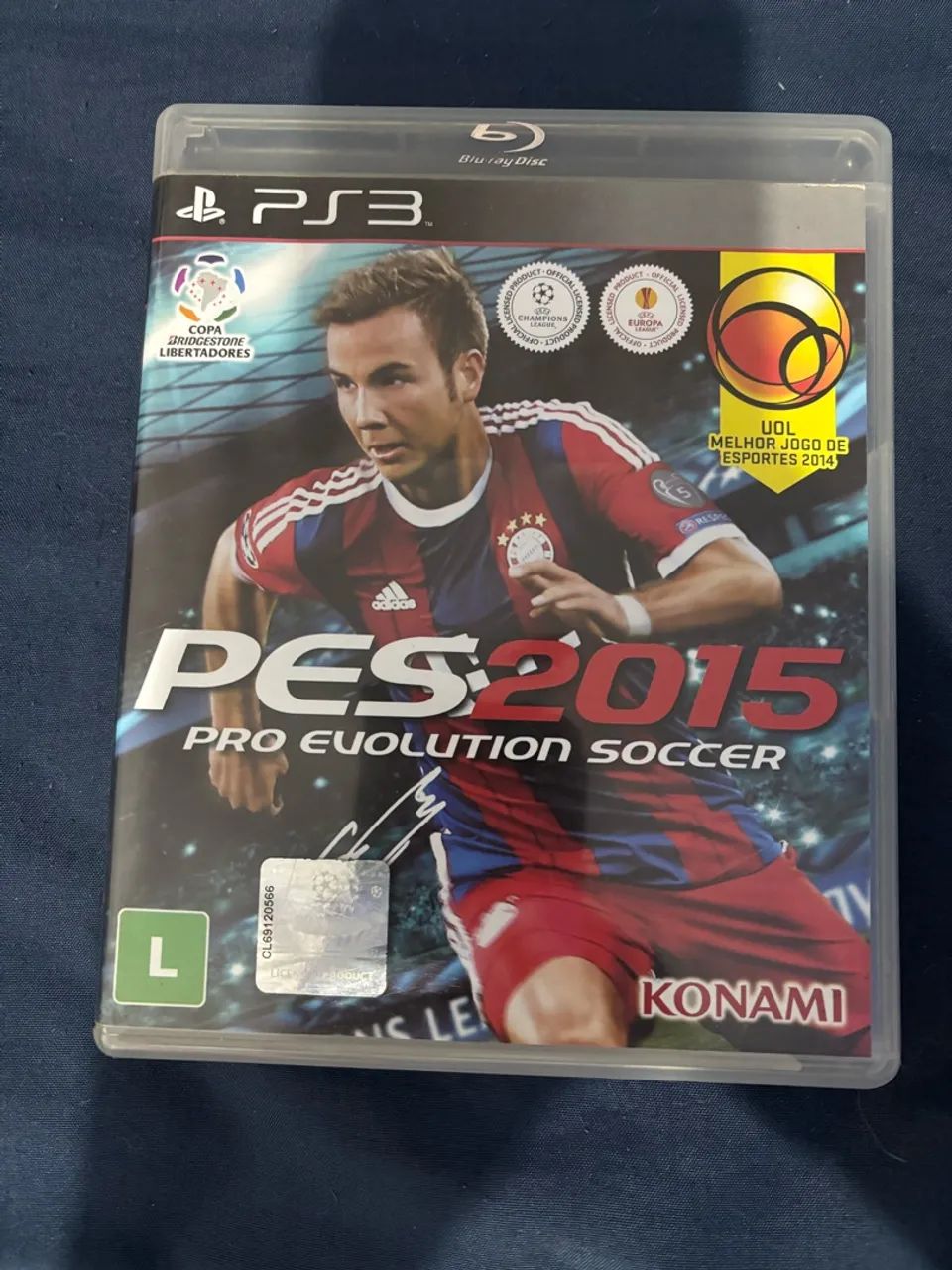 cds de jogos, ps3 - Foto 4
