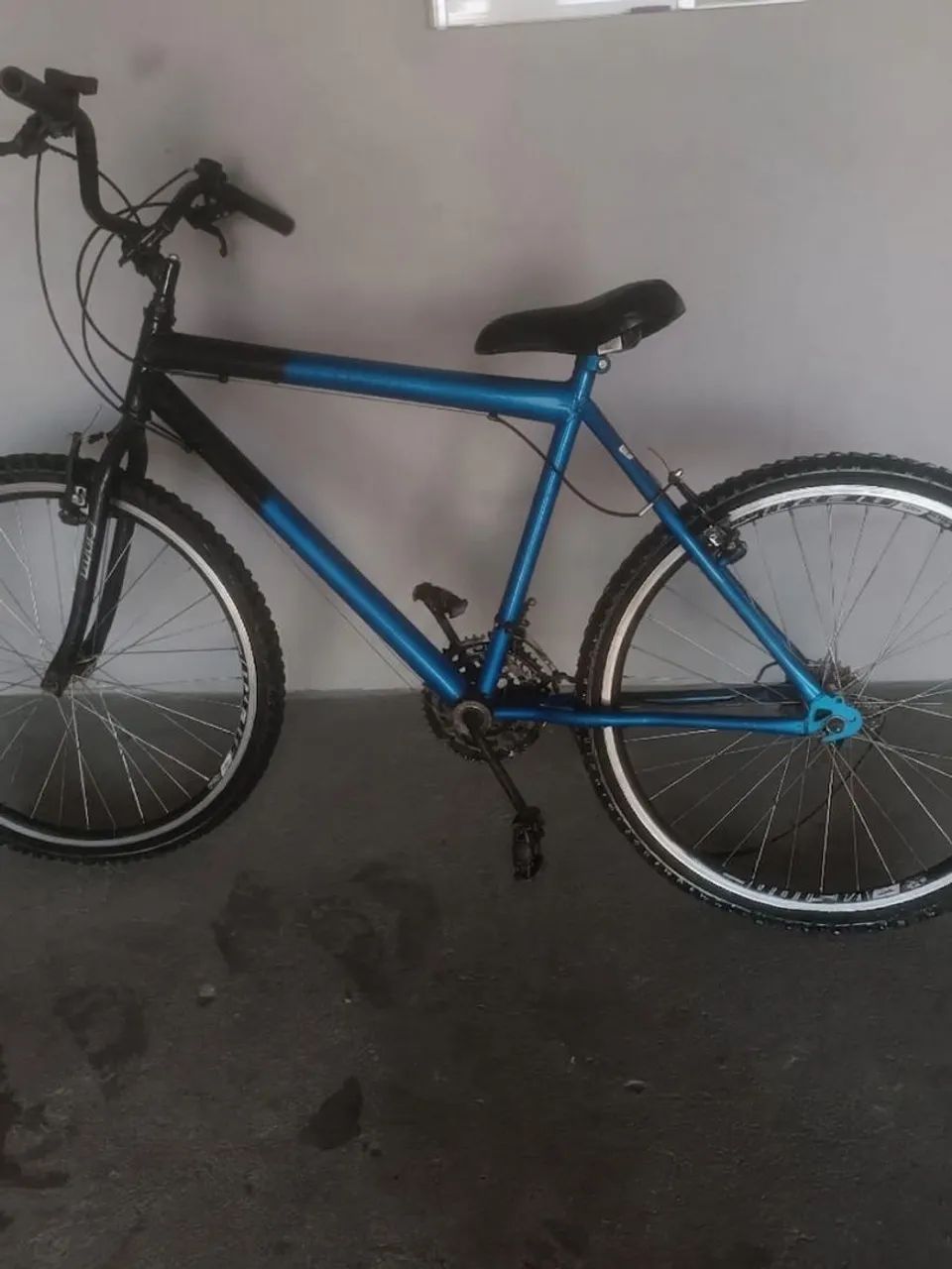 Bicicleta ARO 26