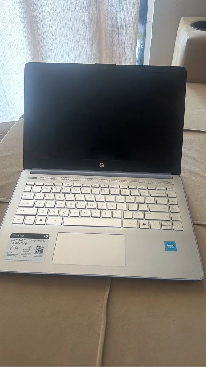 Notebook go - Foto 2