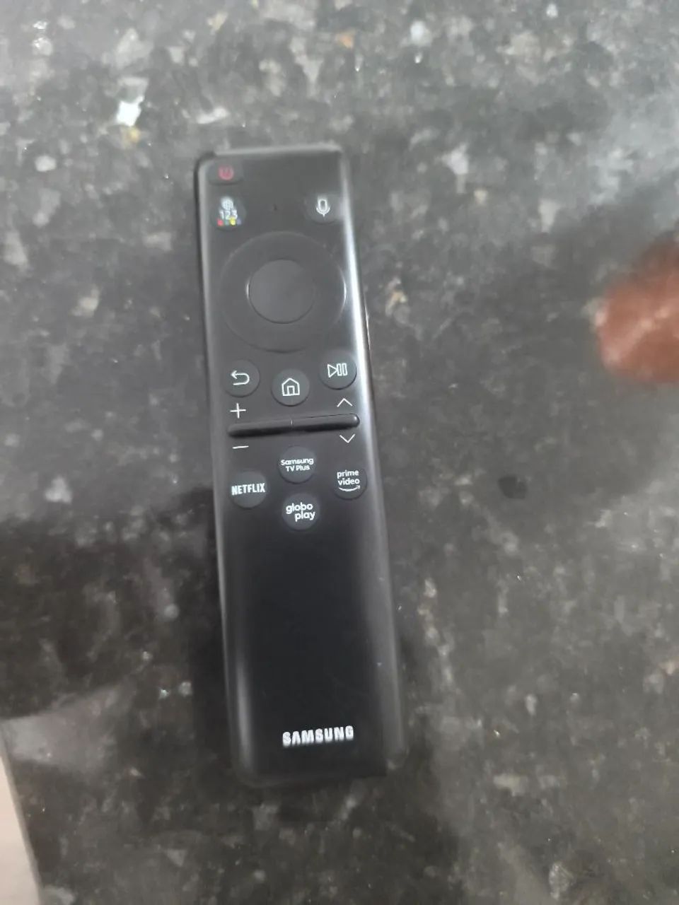 Tv Samsung 50 DU7700 vendo ou troco - Foto 2