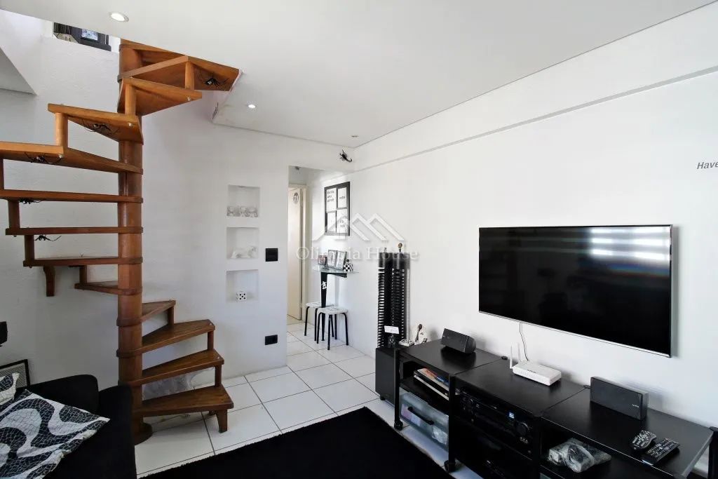 Edif Buritama  Venda · 2 dormitórios - Foto 4