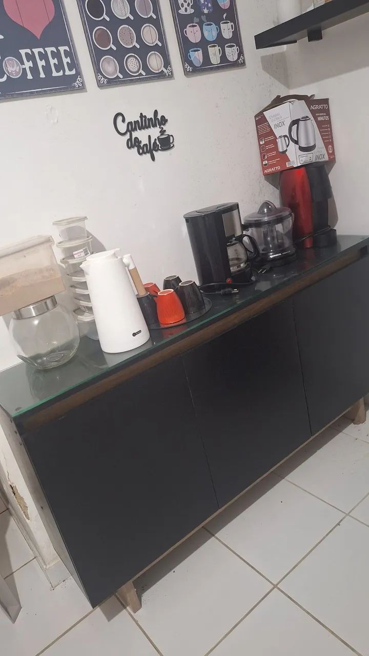 Buffet de cozinha