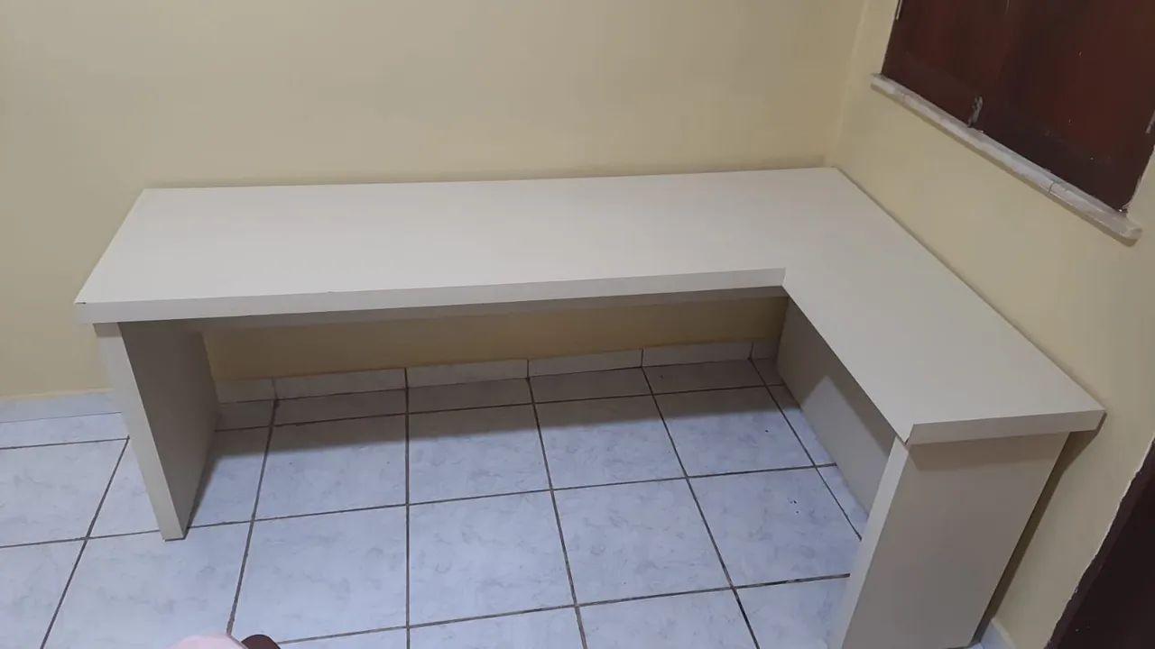 Mesa Formato L - Foto 3