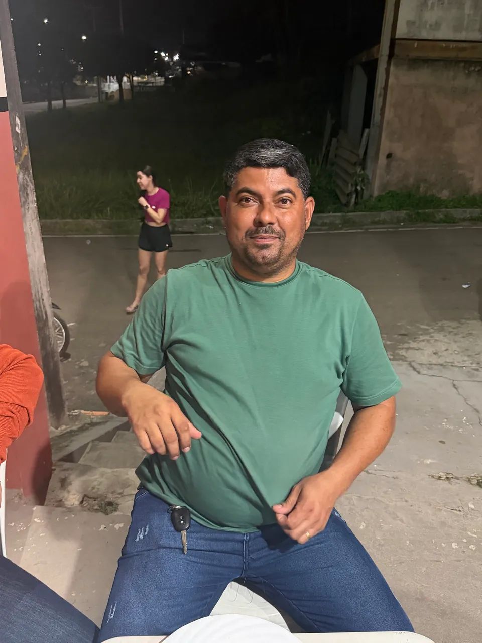 Faço serviços em geral pau pra toda obra  - Foto 4
