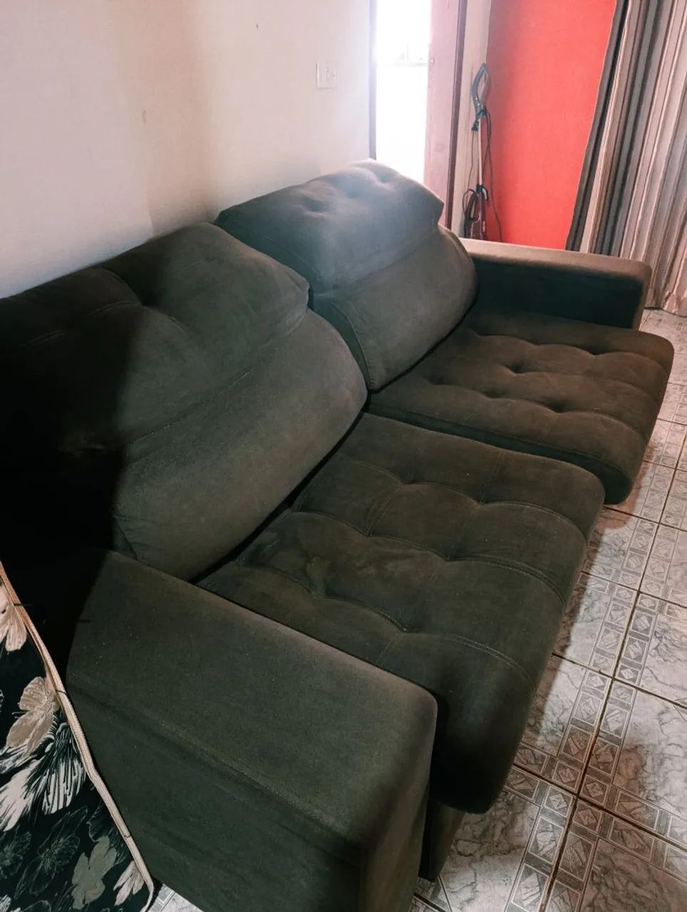 Sofá Retratil  - Foto 4