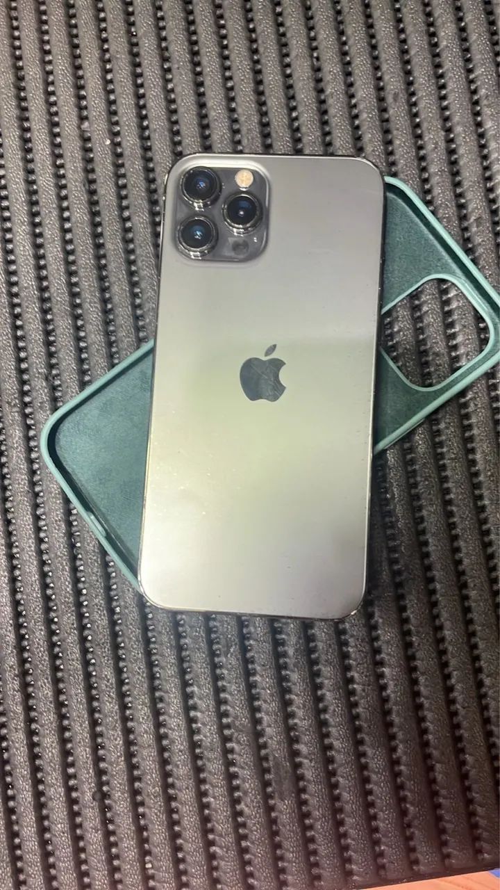 iPhone 12 Pro Max  - Foto 3