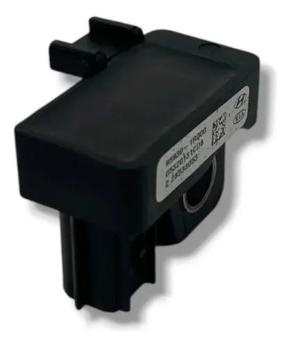 Sensor Impacto Hyundai Veloster 2011 2012 2013 2014 2015 - Foto 2