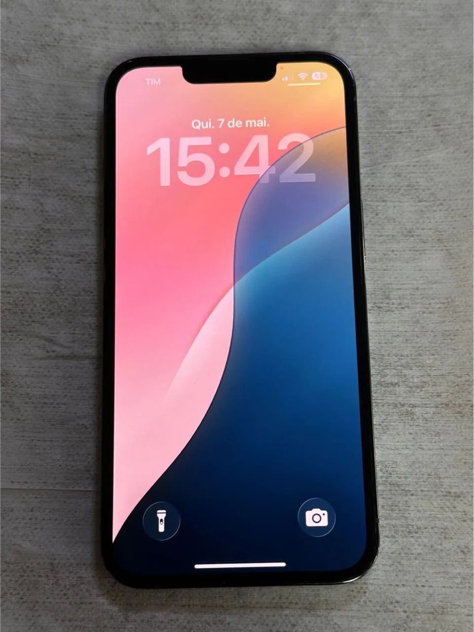 iPhone 13 Pro - 128gb - Foto 2