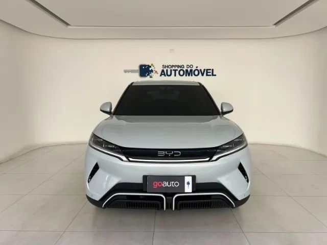 BYD Yuan Pro Elétrico 2026 - Foto 2